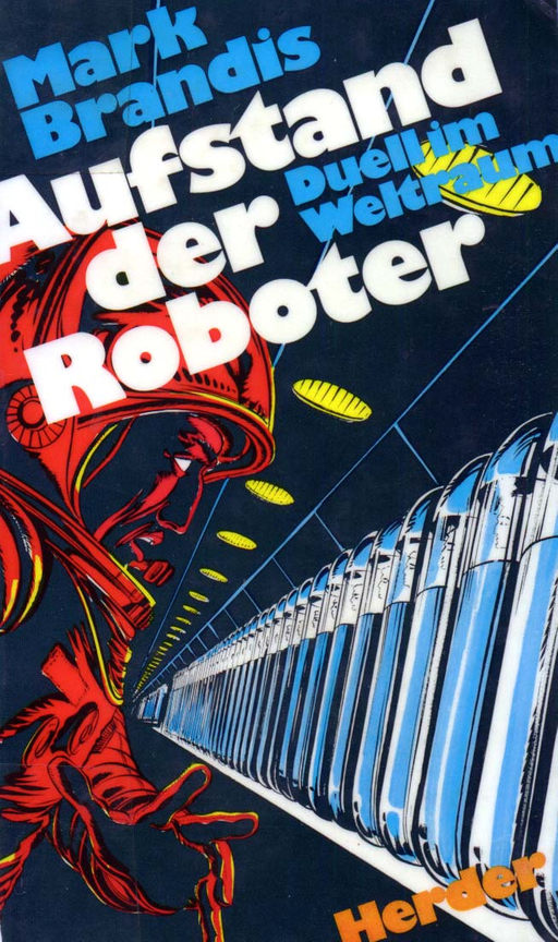 [Weltraumpartisanen 04] Aufstand der Roboter