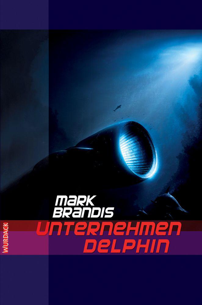 [Weltraumpartisanen 03] Unternehmen Delphin