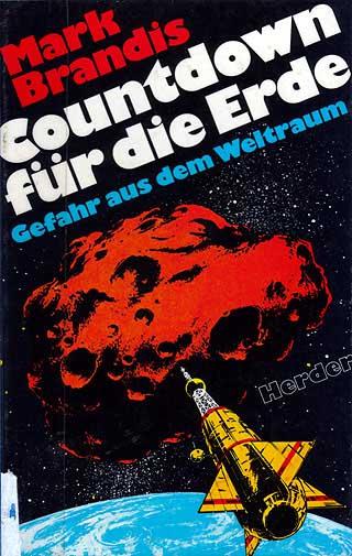 [Weltraumpartisanen 13] Countdown fuer die Erde