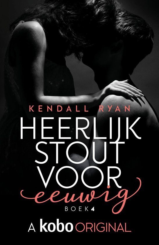 Heerlijk stout voor eeuwig