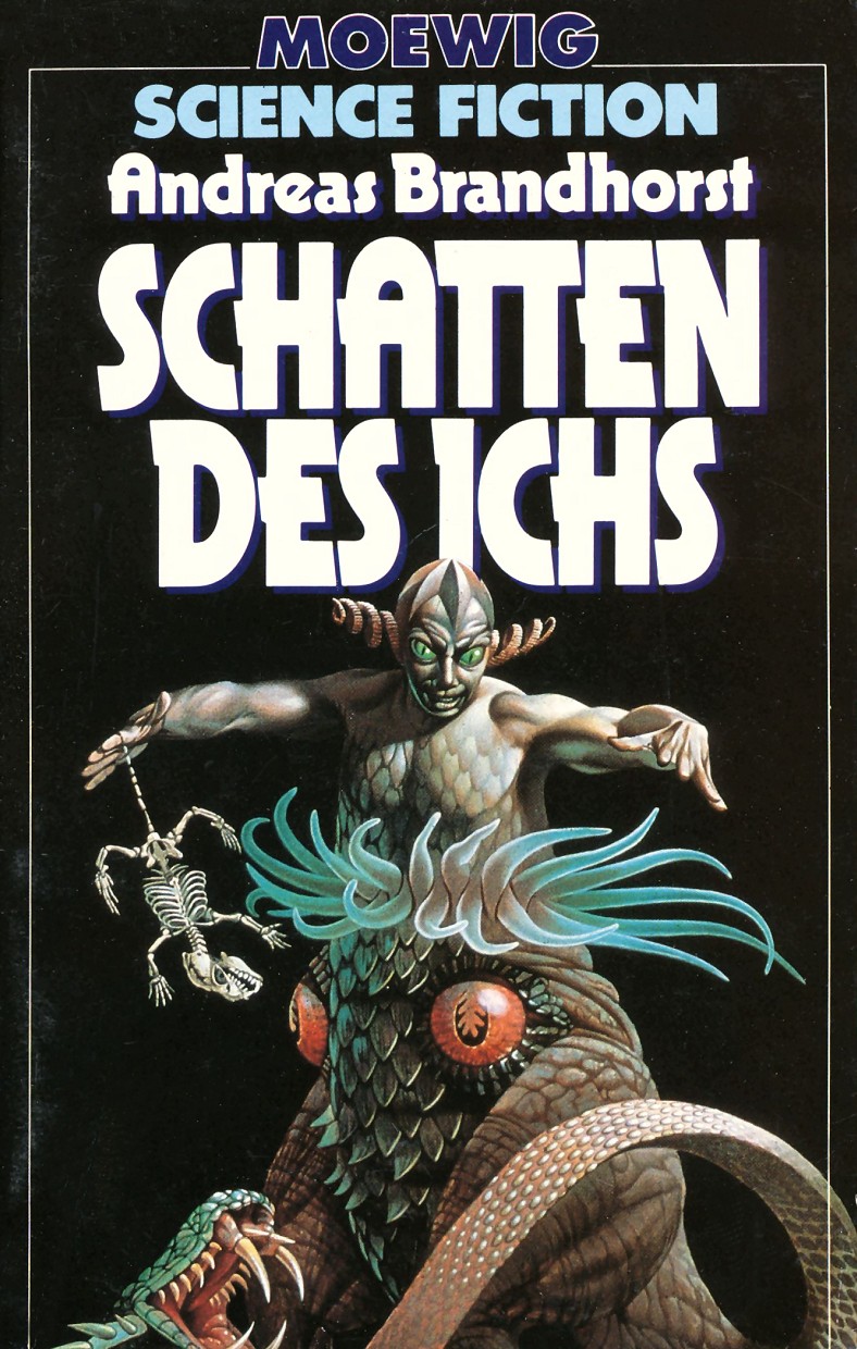 Schatten des Ichs