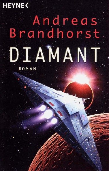[Kantaki 01] Diamant