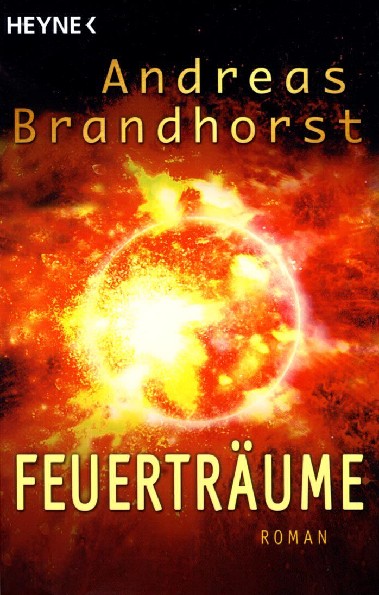 [Kantaki 06] Feuerträume