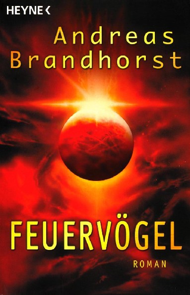 [Kantaki 04] Feuervögel