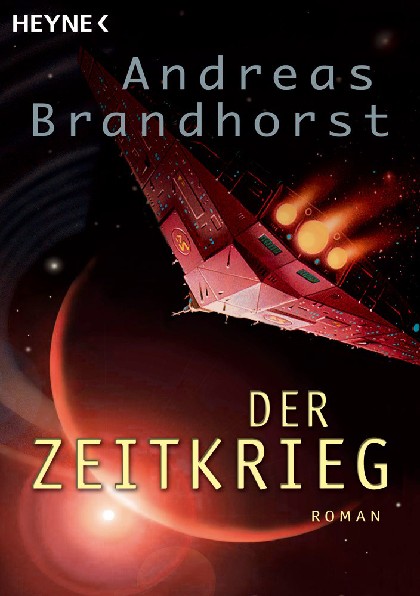 [Kantaki 03] Der Zeitkrieg