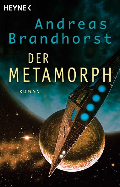 [Kantaki 02] Der Metamorph