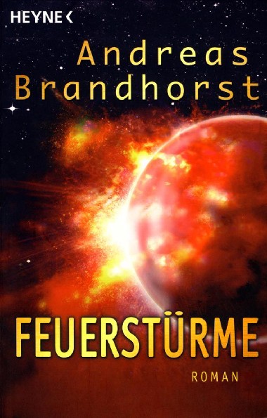 [Kantaki 05] Feuerstürme
