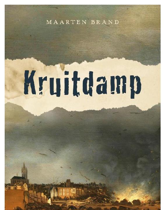Kruitdamp