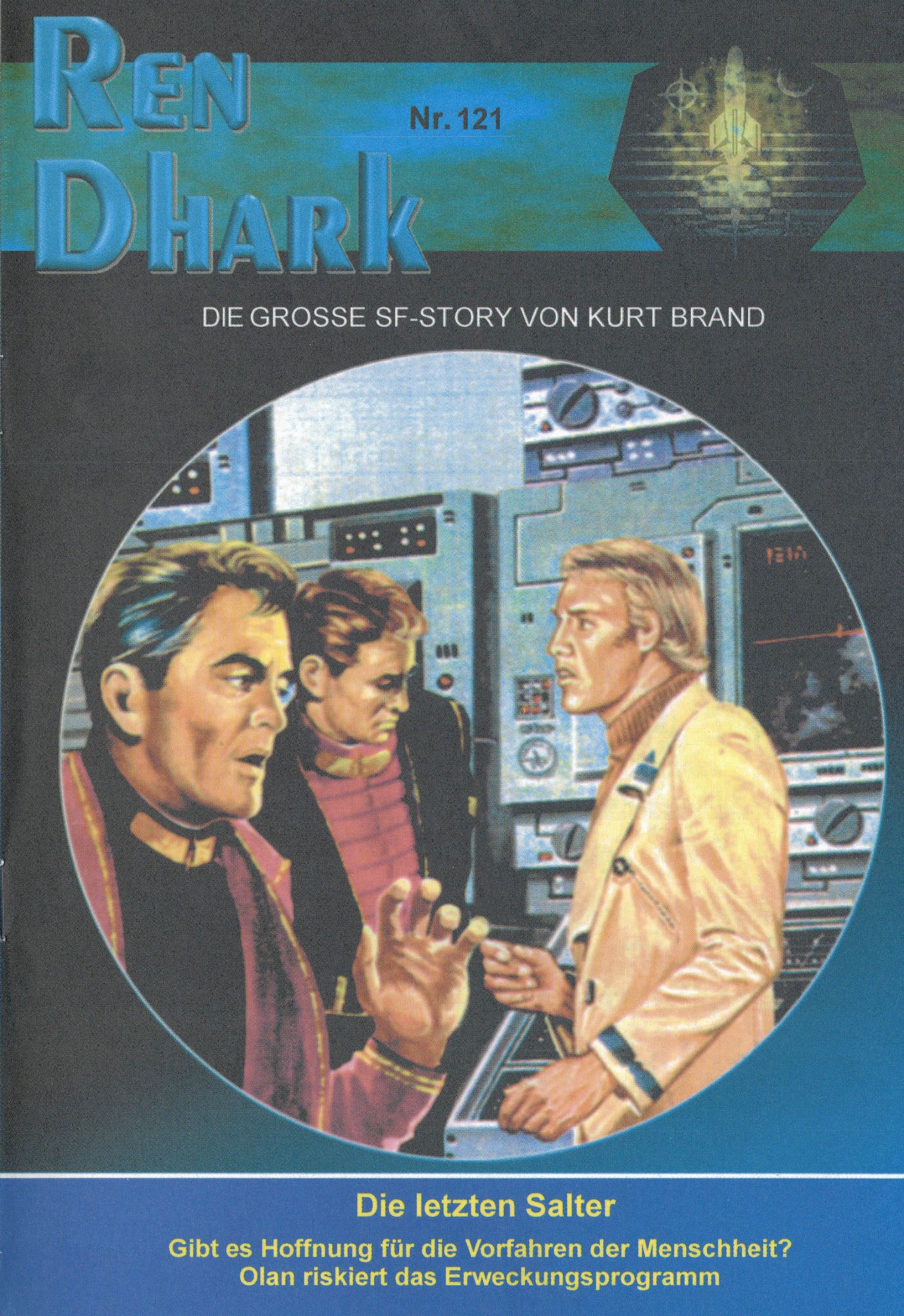 [RD 0.P121] Die letzten Salter