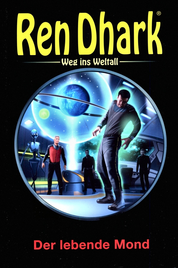 11 - Der lebende Mond