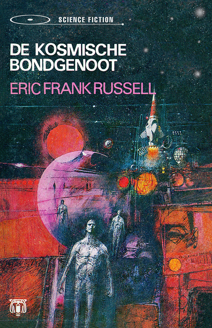 De Kosmische Bondgenoot