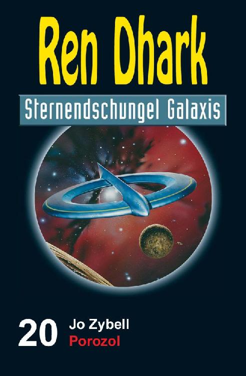 RD Sternendschungel Galaxis 20 Porozol