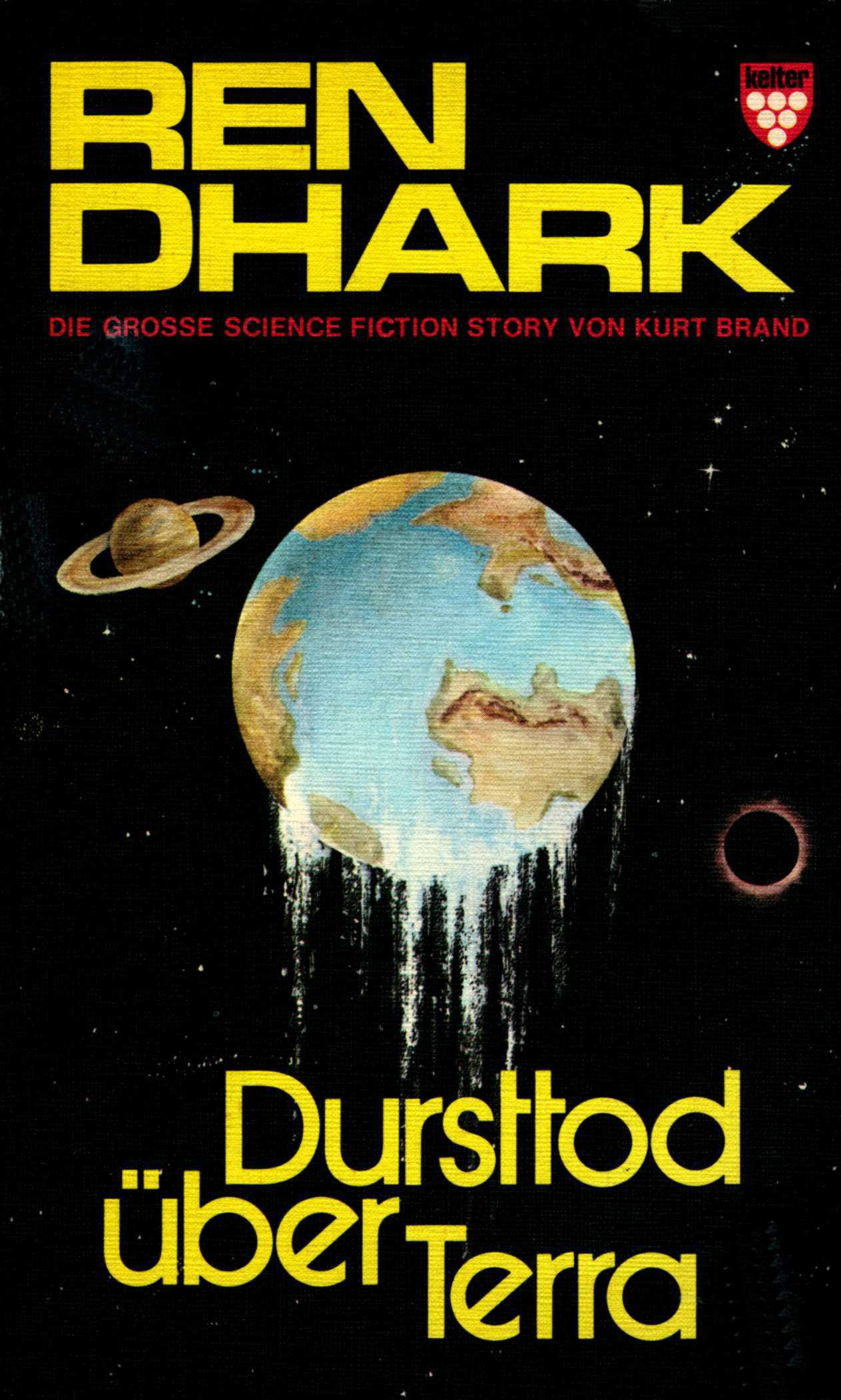 Dursttod über Terra