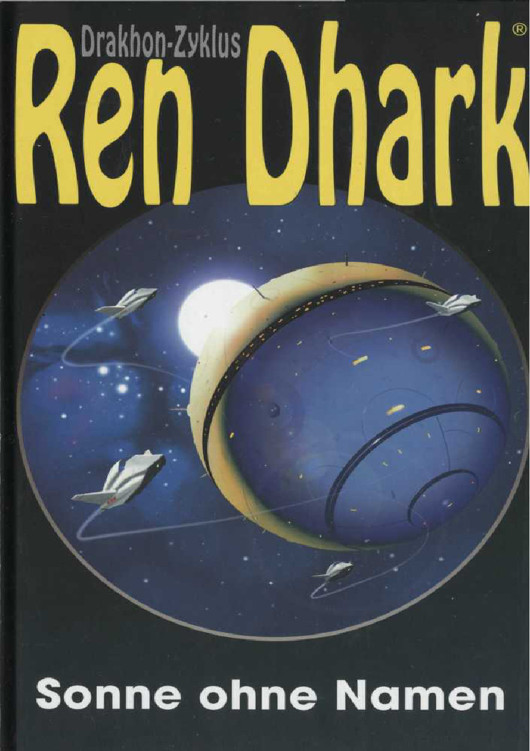 [Ren Dhark Drakhon Zyklus 06] Sonne ohne Namen