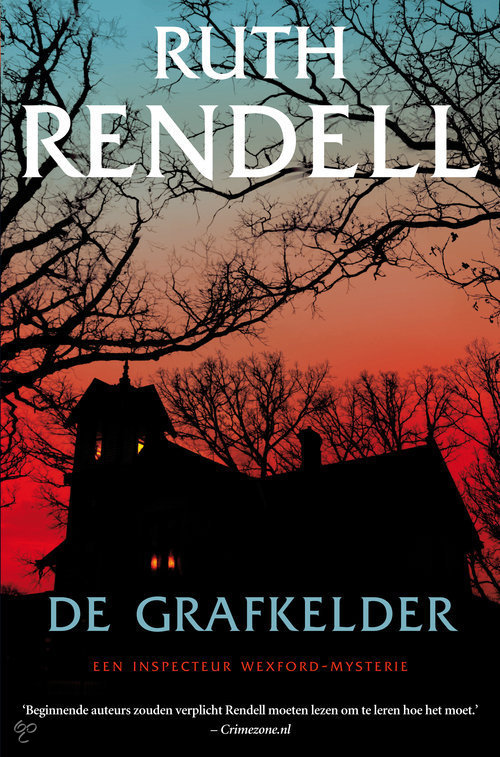 De grafkelder