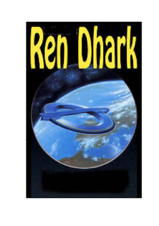 [Ren Dhark Classic Zyklus 01] Sternendschungel Galaxis