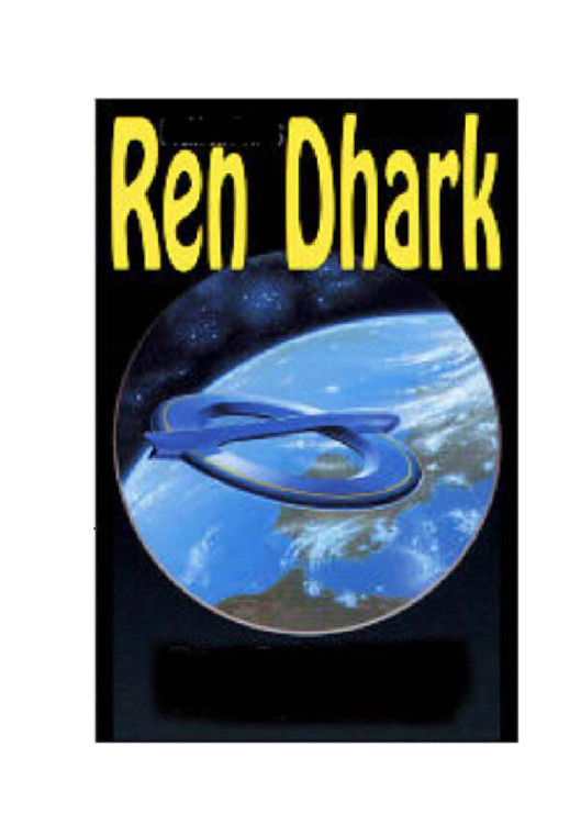 Ren Dhark - Band 5 - Die Hüter des Alls