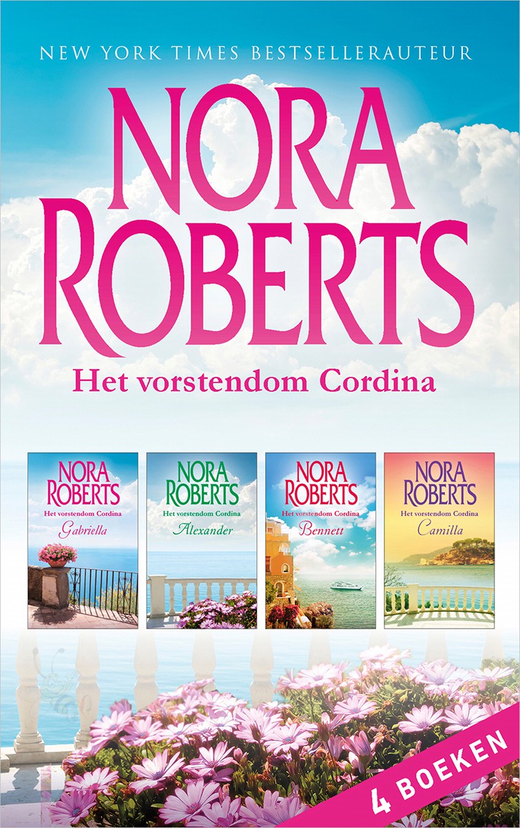 Het vorstendom Cordina