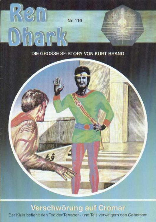 Atlantis - C:\Temp\Ren Dhark 110\Ren Dhark - 110 - Verschwörung auf Cromar-v1.rtf