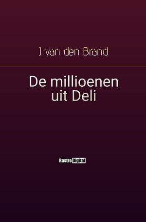 De millioenen uit Deli