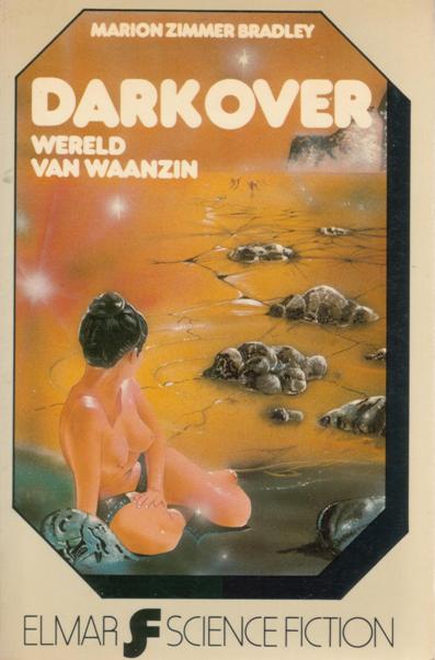 Darkover 1 - wereld van waanzin