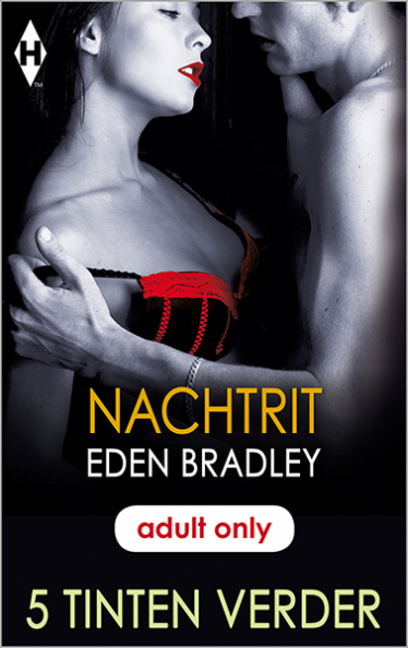 Harlequin - 50 tinten 17 - 12 Shades of Surrender - Nachtrit