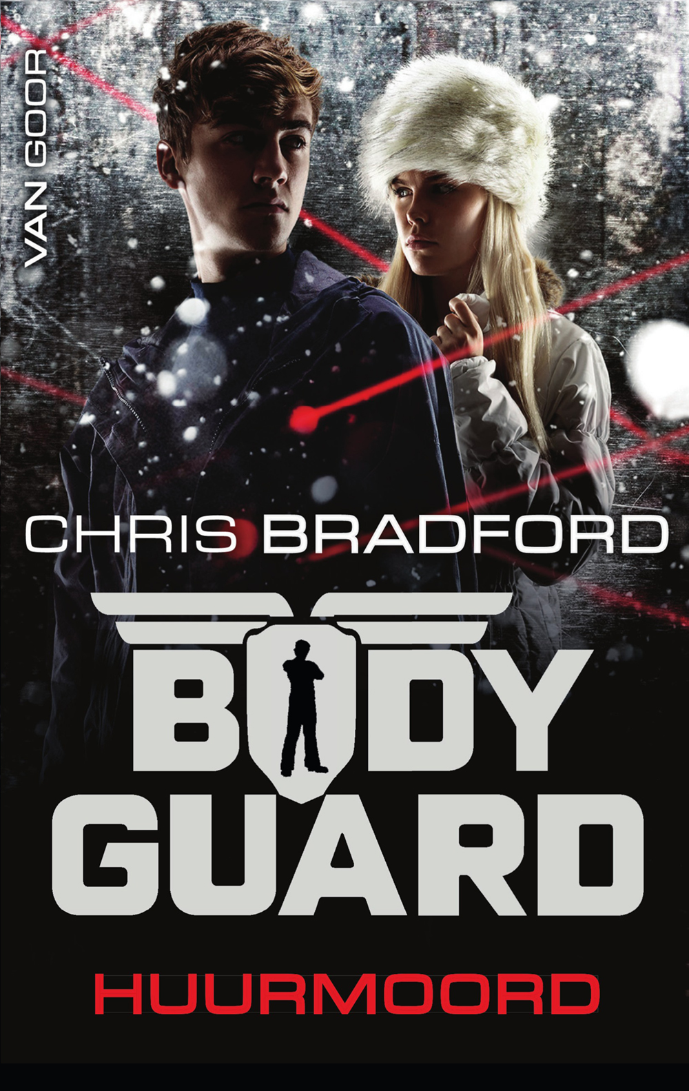 Body Guard Huurmoord