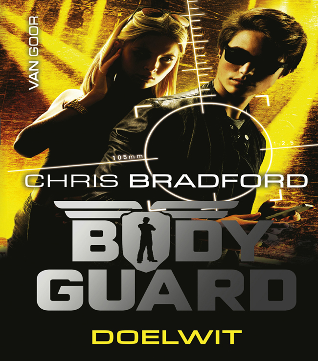 Bodyguard