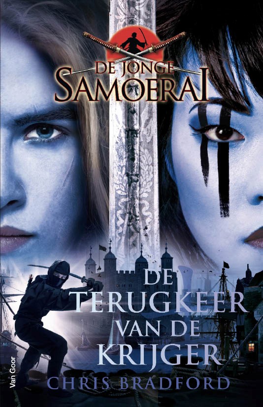 De terugkeer van de krijger