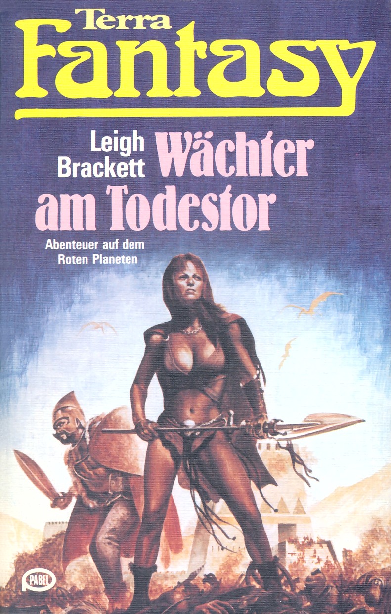Wächter am Todestor