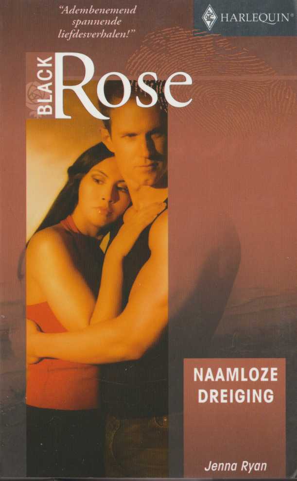 Naamloze dreiging