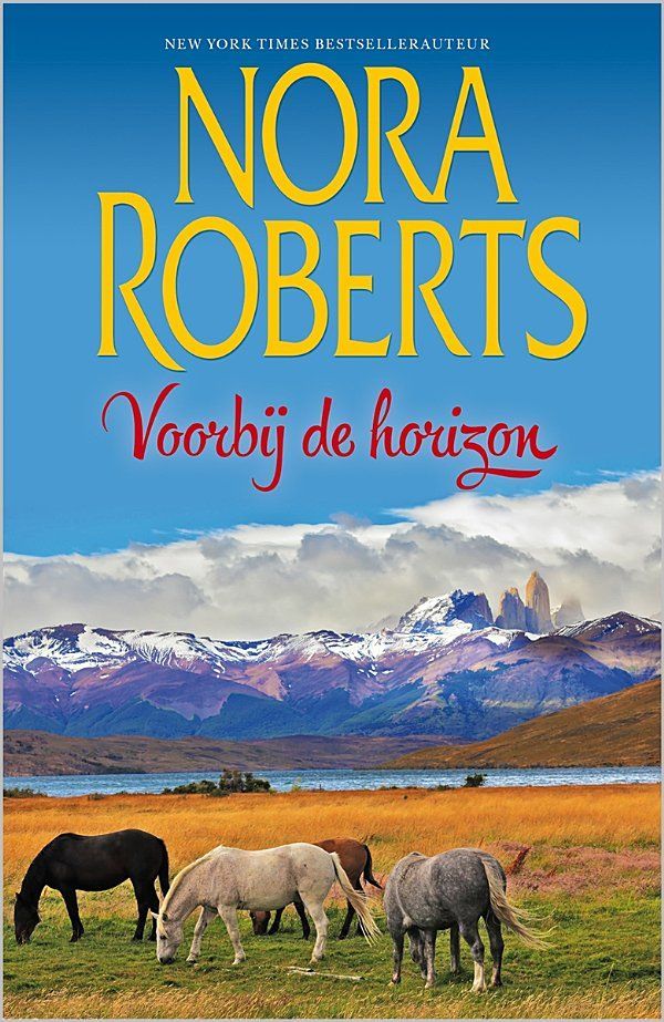 Voorbij de horizon: De weg van het hart / Dromen van morgen