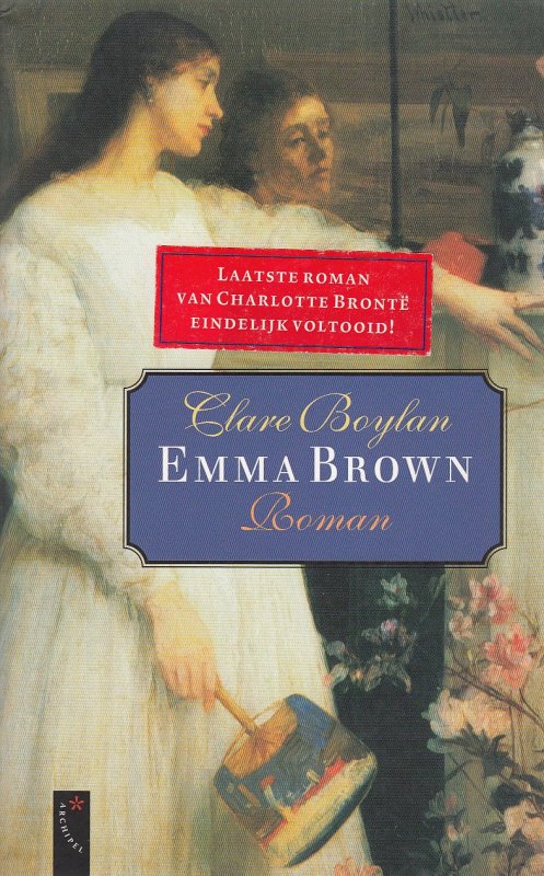 Emma Brown