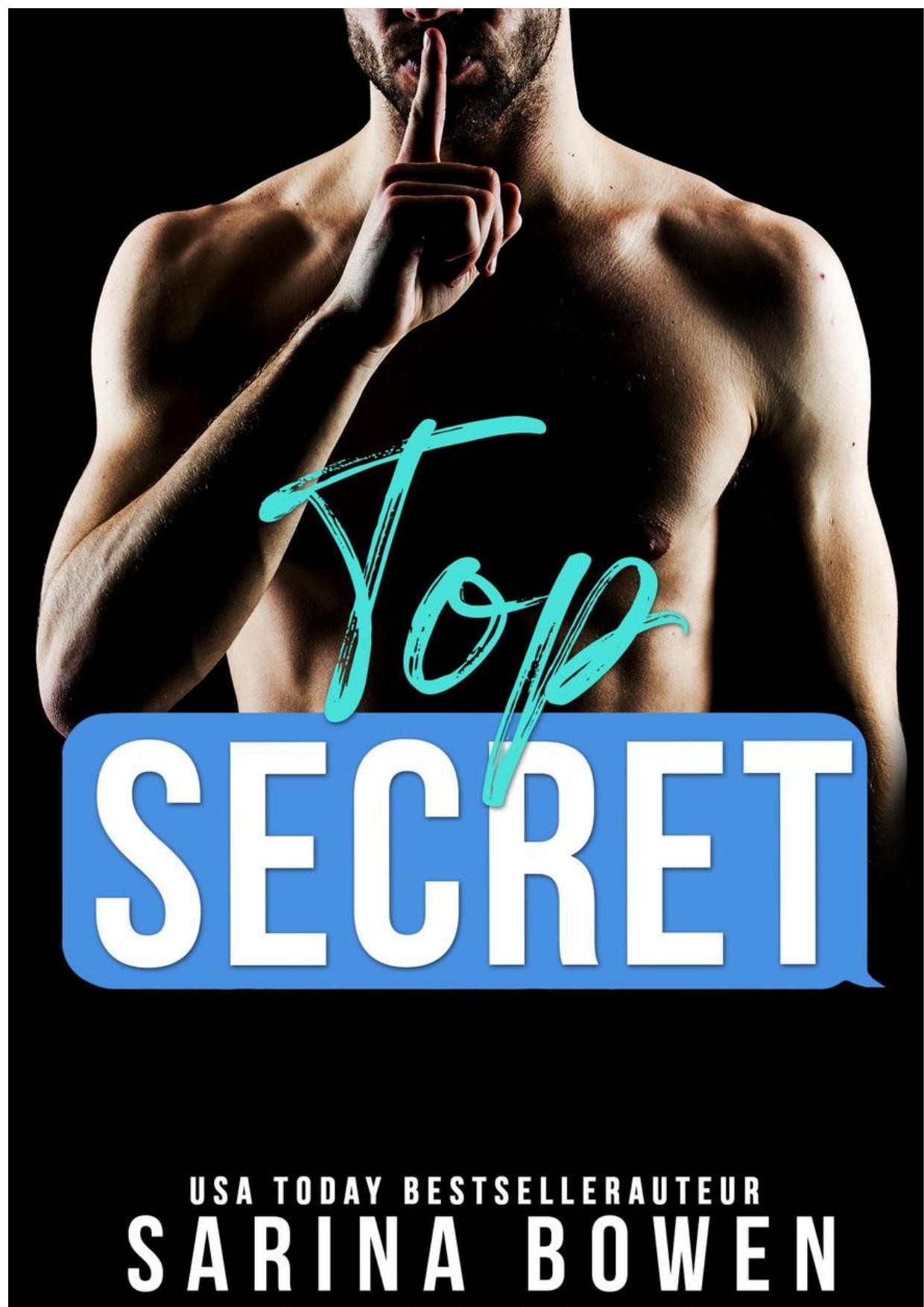 Top Secret