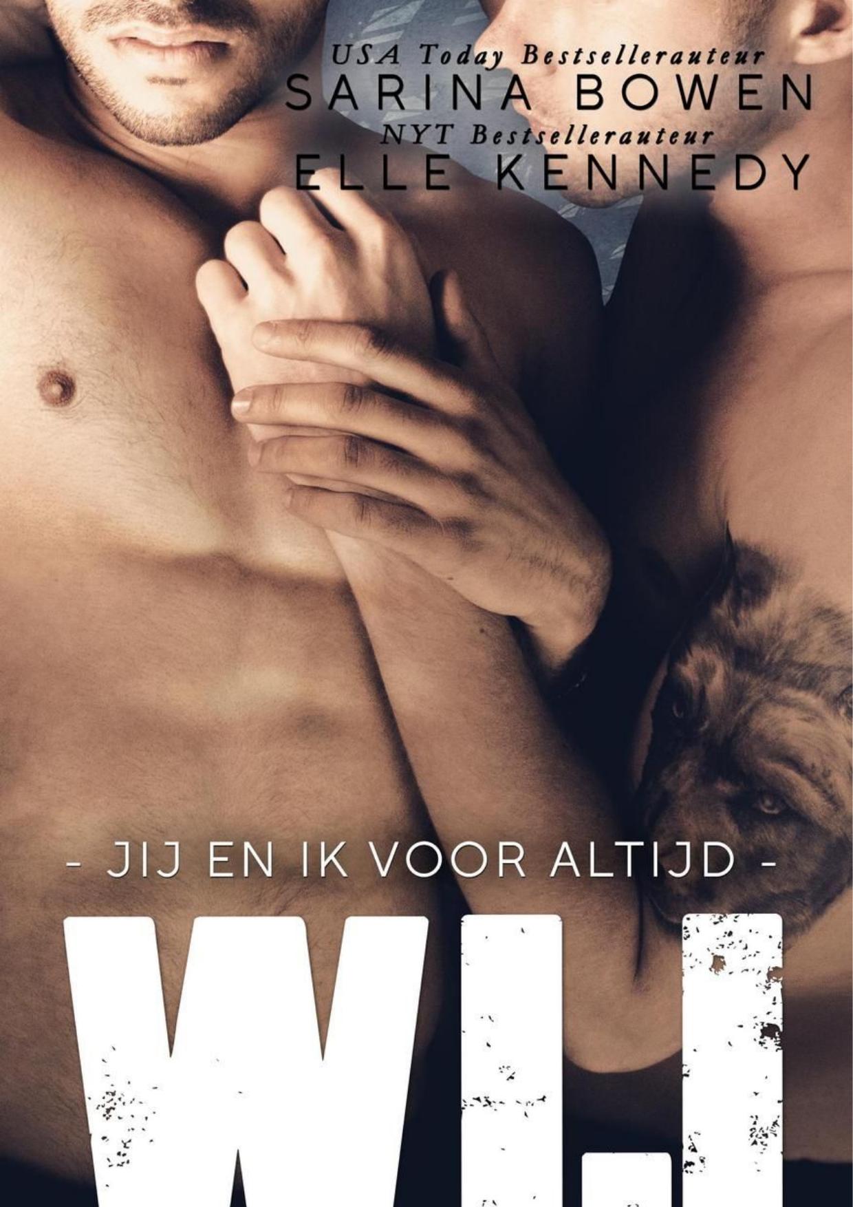 Wij (Hij serie, #2)