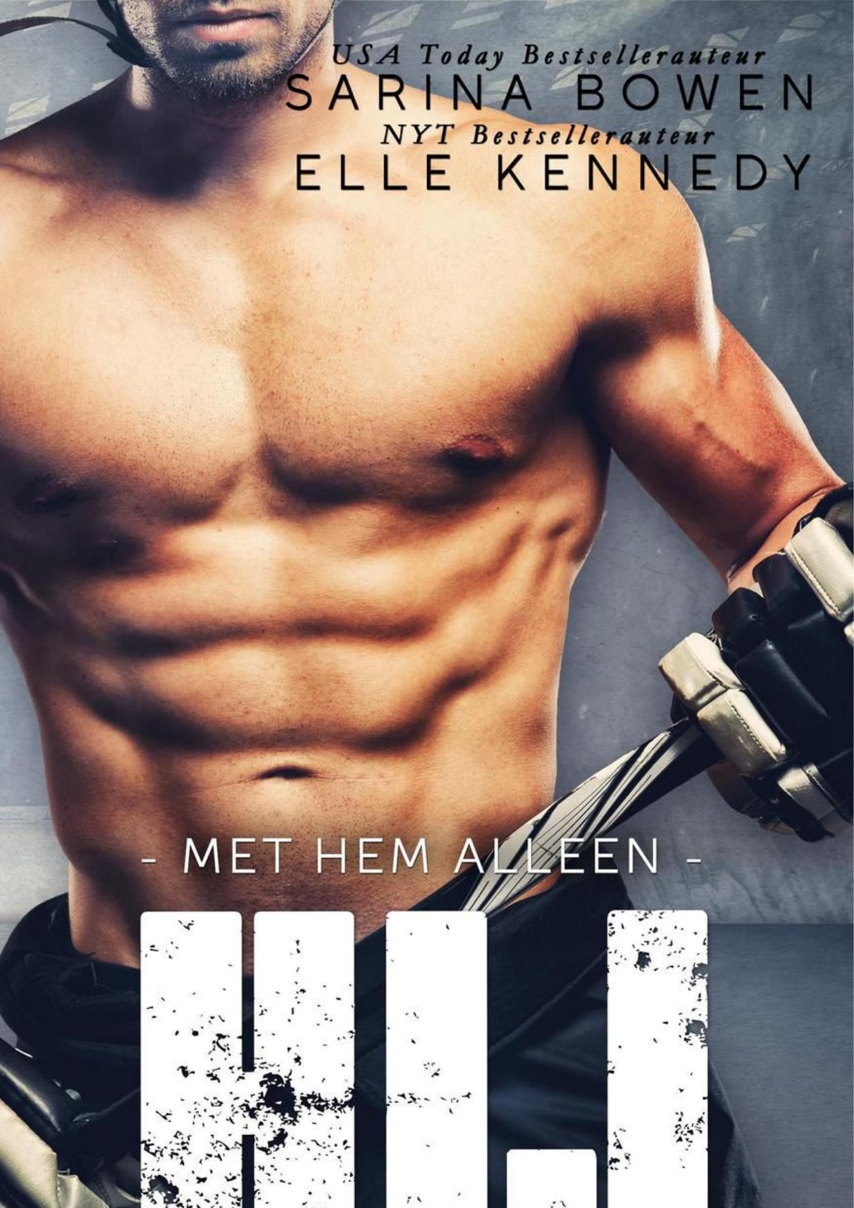 Hij (Hij serie, #1)