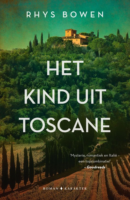 Het kind uit Toscane