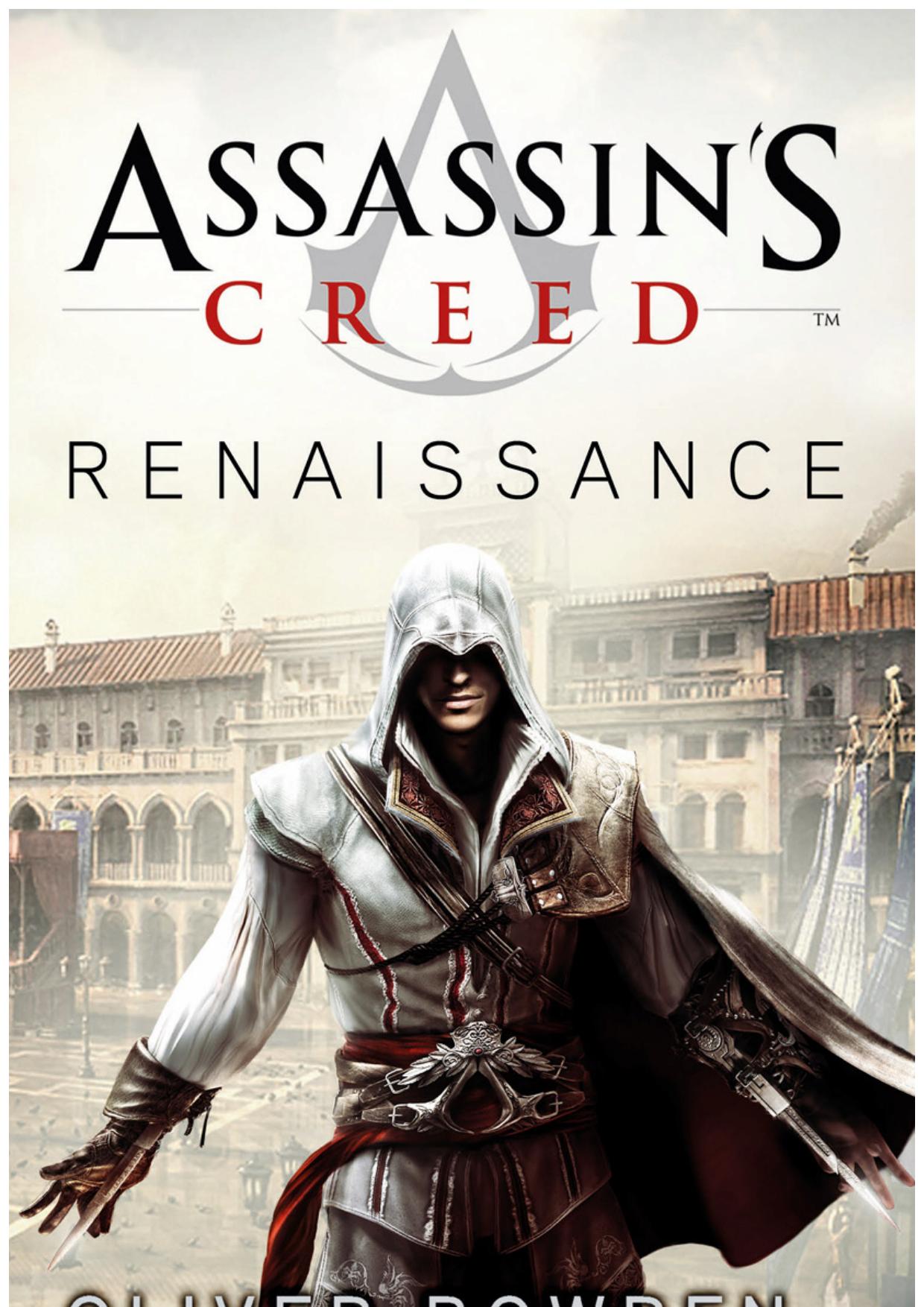 Assassins Creed - Renaissance