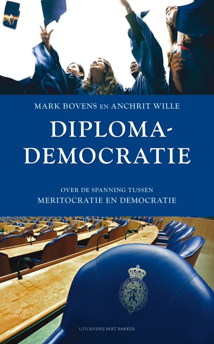 Diplomademocratie