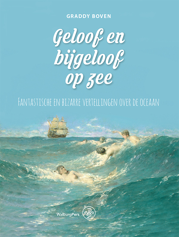 Geloof en bijgeloof op zee