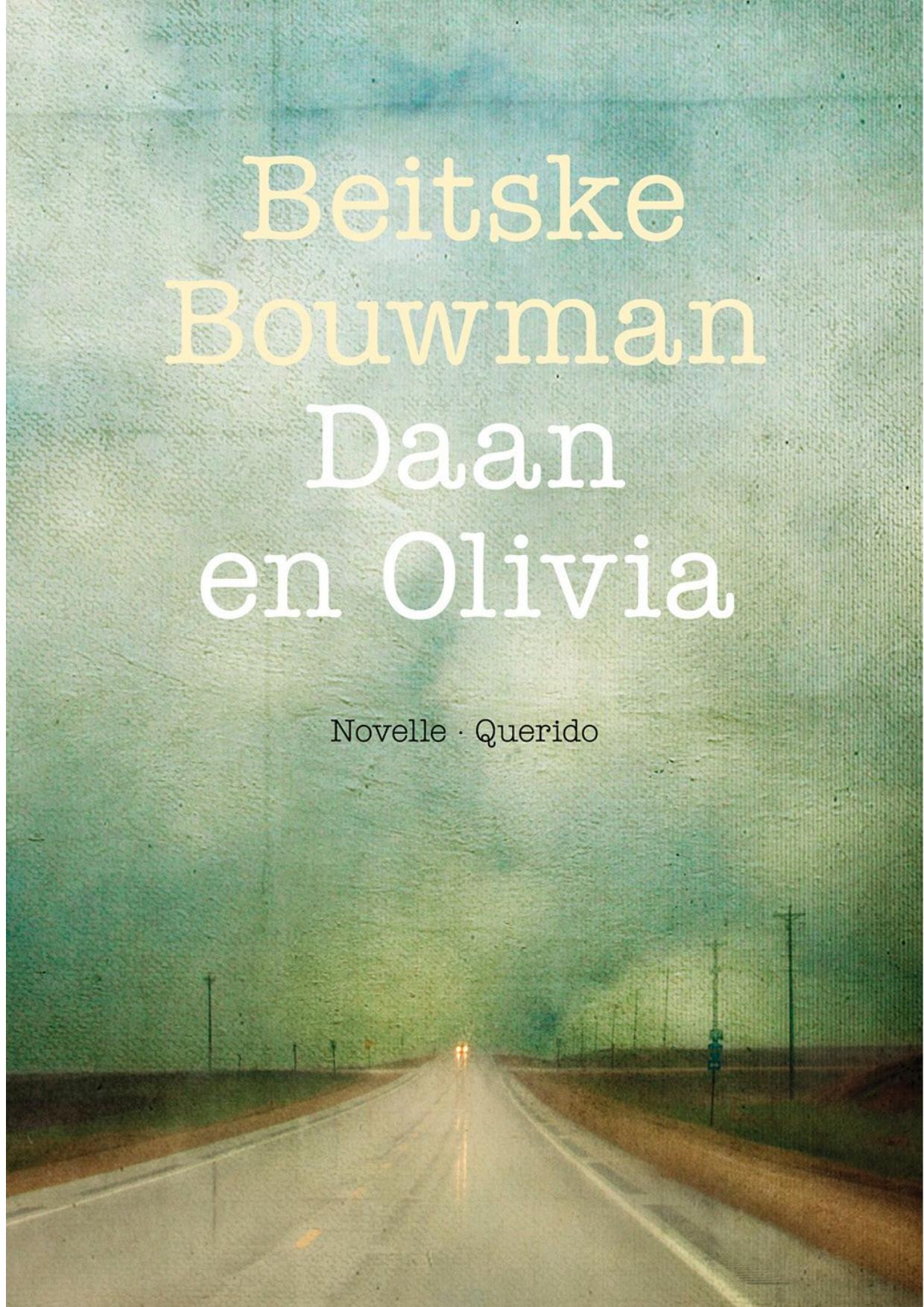 Daan en Olivia