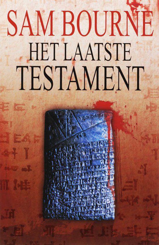 Het laatste testament
