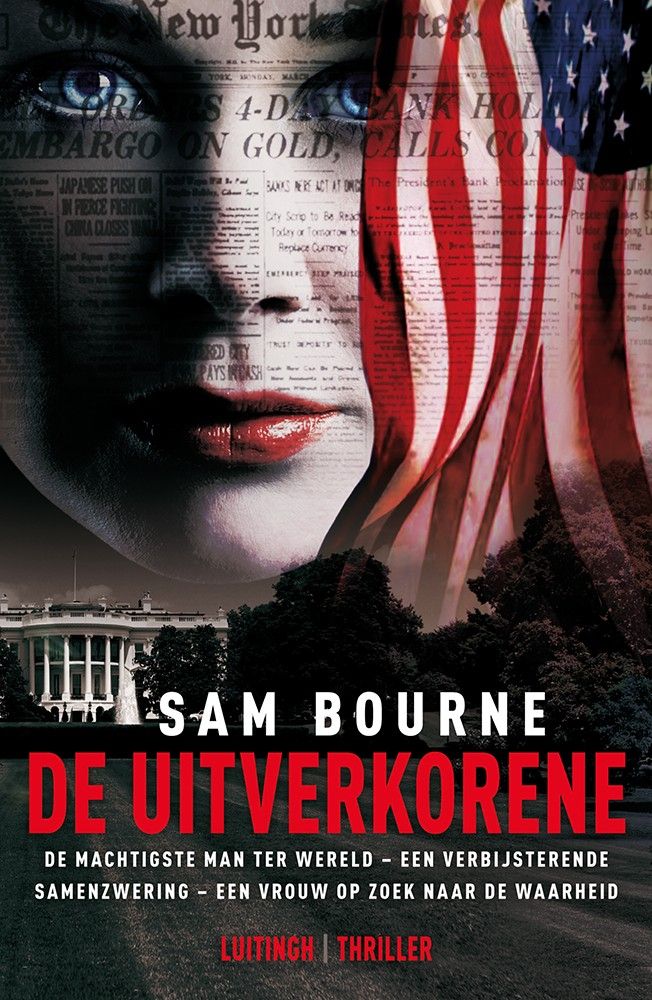 De uitverkorene