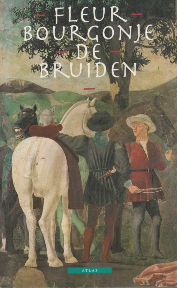 De bruiden