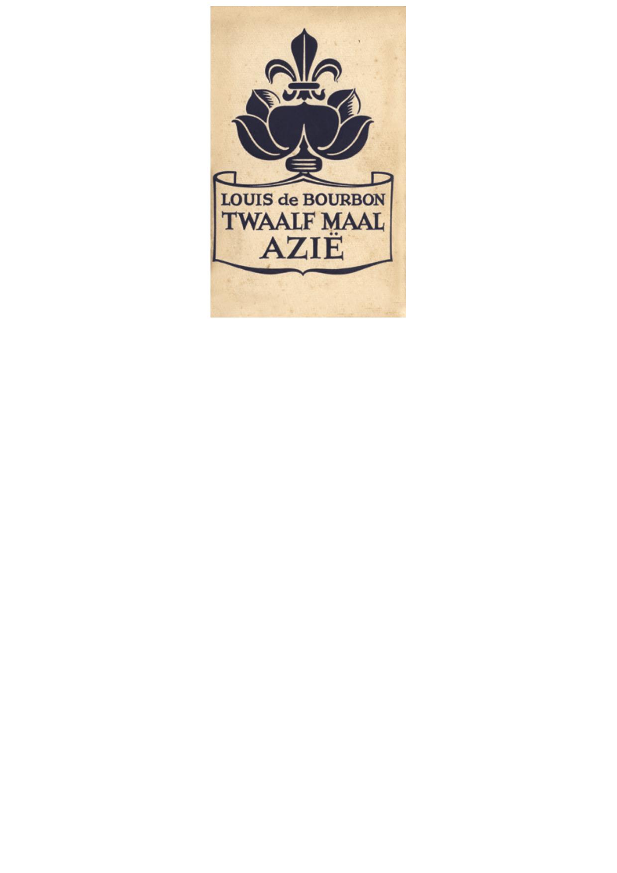Twaalf maal AziĆ«