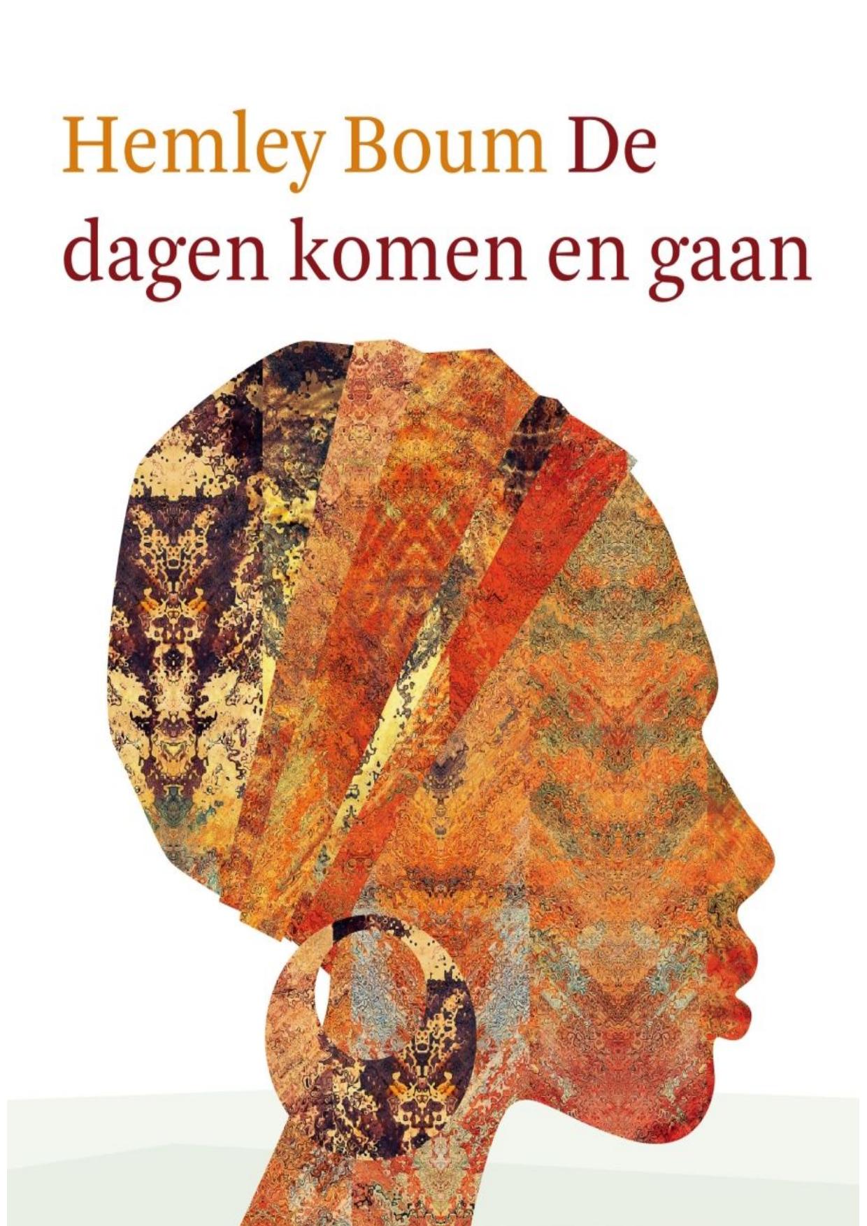 De dagen komen en gaan