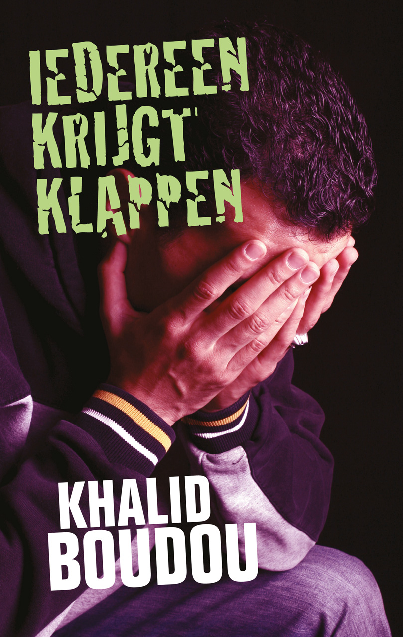 Iedereen krijgt klappen