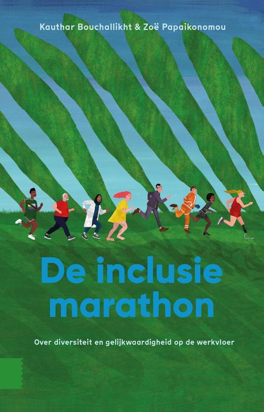 De inclusiemarathon