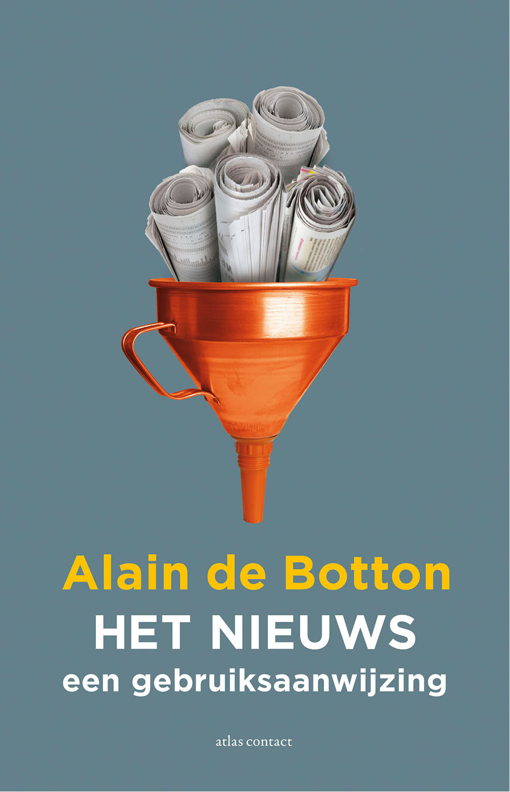 Het nieuws