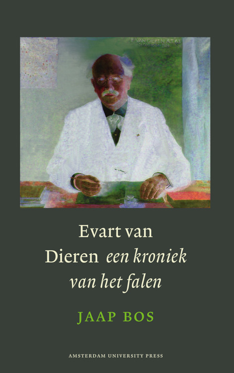 Evart Van Dieren